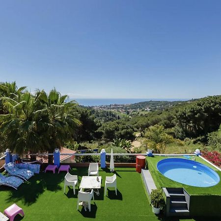 Casa Miramiranda Villa Teia Exterior foto