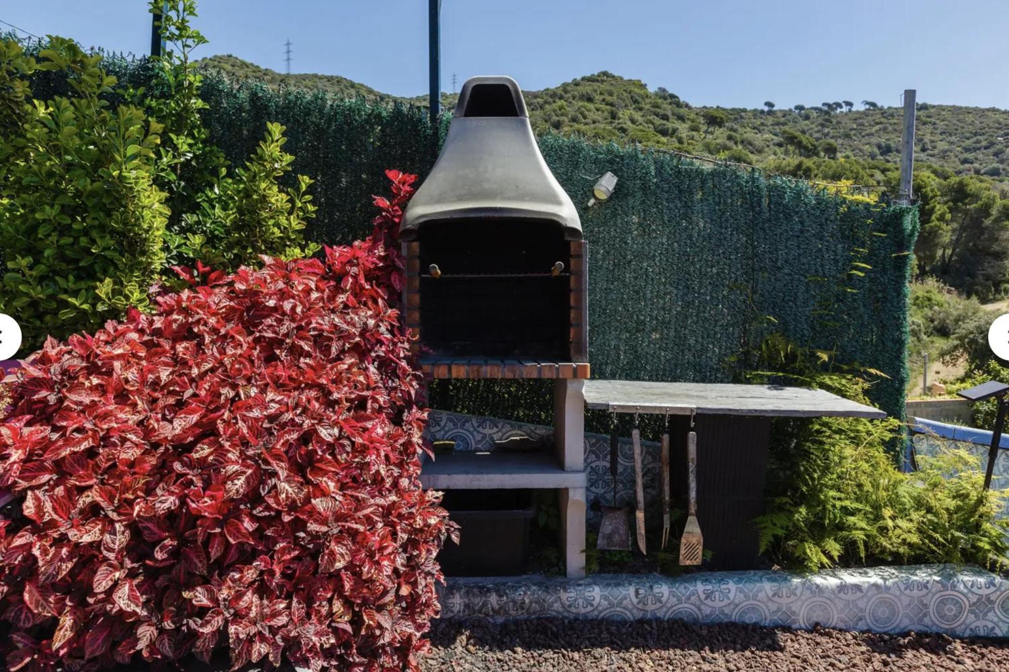 Casa Miramiranda Villa Teia Exterior foto